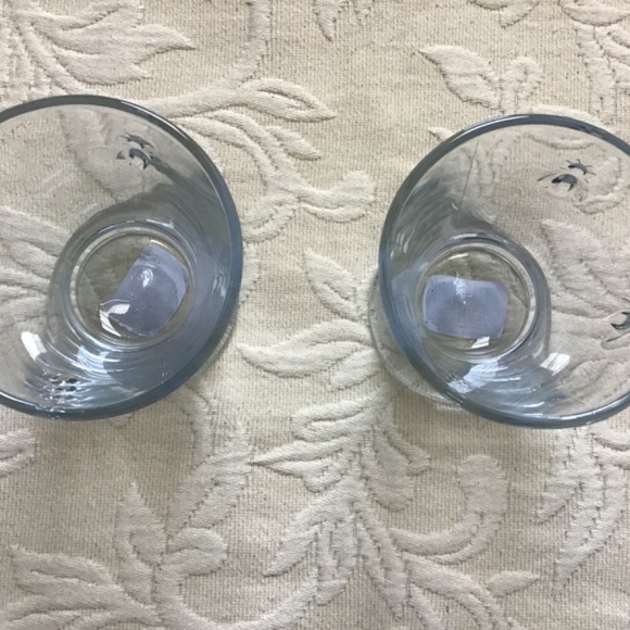 La Rochere Paris Napoleonic Bee Tumblers, Set Of 2 - Picture 5 of 6